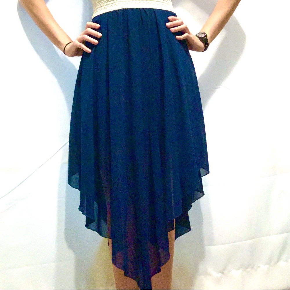 Prom Dress - Picture 5 of 11
